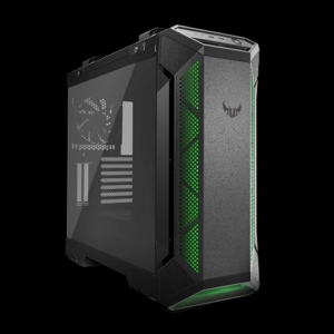 ASUS GT501 TUF GAMING CASE