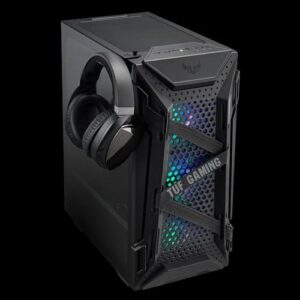 ASUS GT301 TUF GAMING CASE