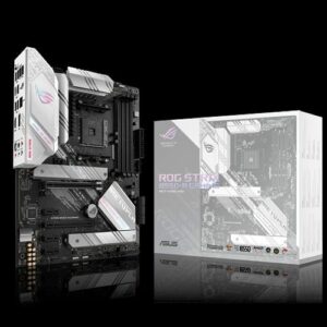 Matièna ploèa ASUS ROG STRIX B550-A GAMINGAMD B550;AM4;4xDDR4HDMI