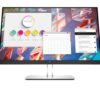 HP E24 G4 FHD Monitor 23