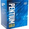 Intel Pentium G6400 4.0GHz4MB L3 LGA1200 BOX Comet Lake