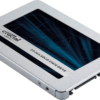 Crucial SSD 250GB MX500 2.5"560MB/s read;510MB/s writeSATA3