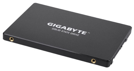 GIGABYTE SSD 480GB 2.5" SATA