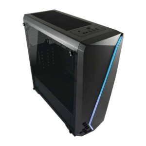 LC-Power Case Gaming 700B