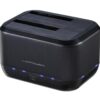 LC-Power LC-DOCK-U3-IIIHDD docking station