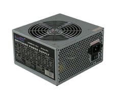 LC-Power PSU 500W 12 cm v2.2