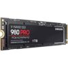 Samsung SSD 980 PRO 1TBNVMe M.2 PCIe Gen 4.0 x47000MB/s read 5000MB/s write