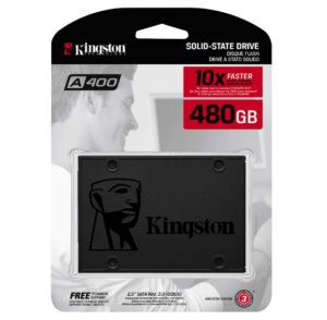 Kingston SSD A400 480GB