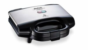 Tefal toster SM157236 + Ultracompact Grill