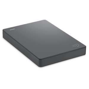 Seagate Basic HDD 2TB ext 2.5"USB 3.0