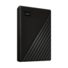 WD 2TB My Passport USB 3.22.5" Black