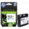 HP Tinta CN054AE cijan 933XL