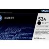 HP toner Q7553A crni 53A