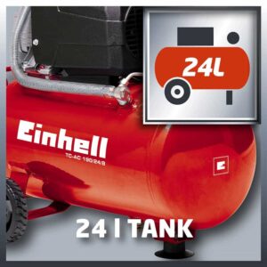 EINHELL kompresor TC-AC 190/24/8