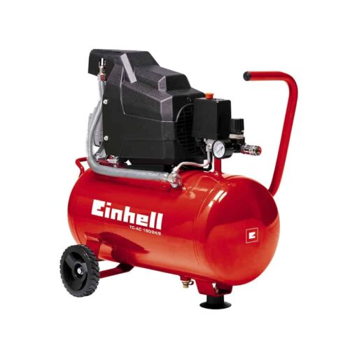 EINHELL kompresor TC-AC 190/24/8