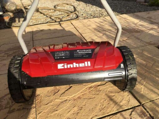 Einhell ručna kosilica GE-HM 38 S