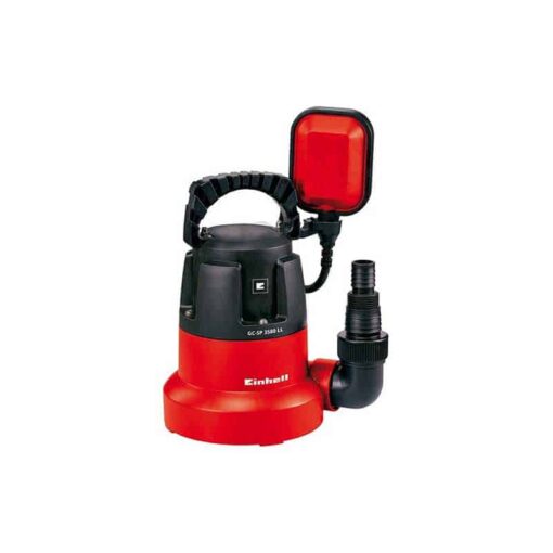 Einhell potopna pumpa za čistu vodu GC-SP 3580 LL