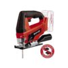 EINHELL aku ubodna pila TC-JS 18 Li PXC 18V