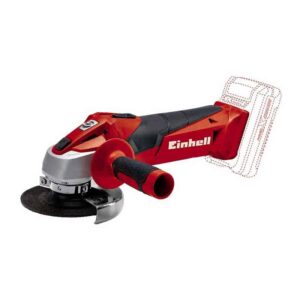 Einhell aku ugaona kutna brusilica PXC TE-AG 18 Li-Solo