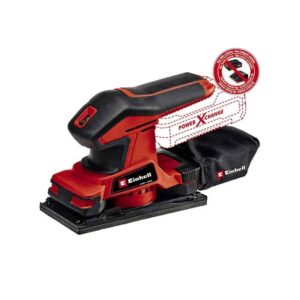 Einhell aku vibraciona brusilica Power X-Change TC-OS 18/187 Li Solo