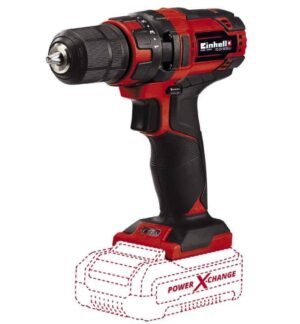 Einhell set aku bušilica i brusilica PXC TC-TK 18 Li Kit