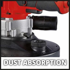 Einhell brusilica za zidove TE-DW 180