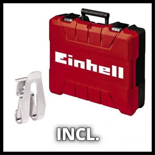 EINHELL aku odvijač za knauf TE-DY 18 Li PXC 18V