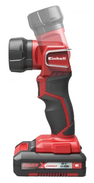 Einhell aku svjetiljka PXC TE-CL 18 Li H