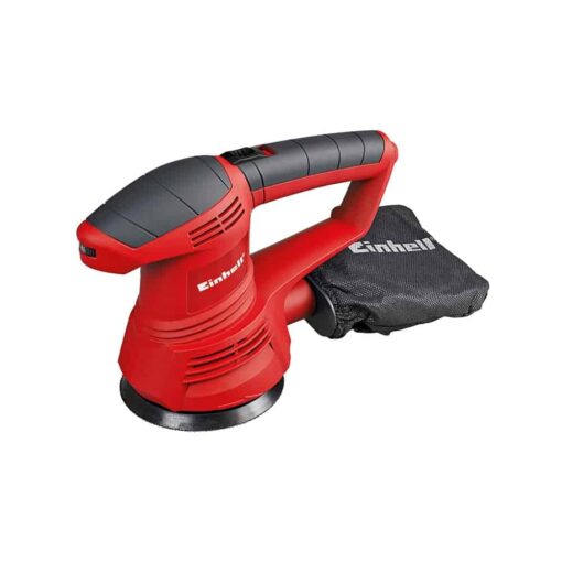 Einhell ekscentrična brusilica TC-RS 38 E