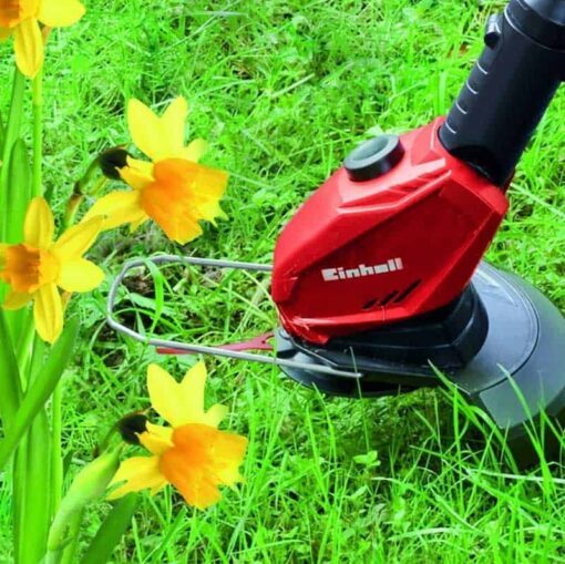 Einhell aku trimer za travu PXC GE-CT 18 Li