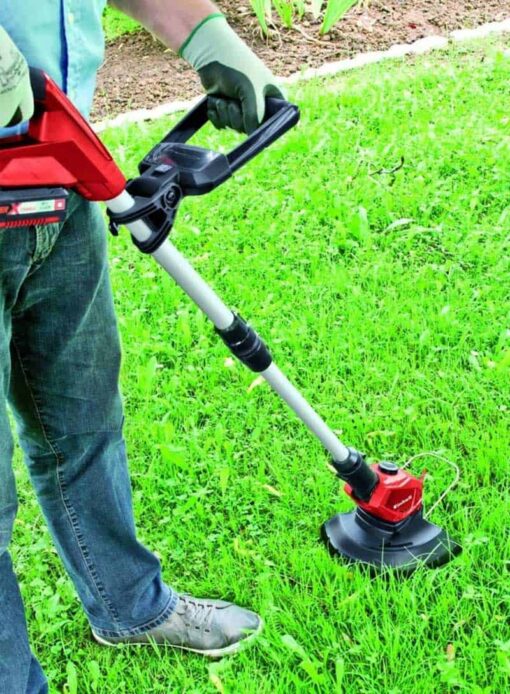 Einhell aku trimer za travu PXC GE-CT 18 Li