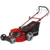 Einhell Samohodna motorna benzinska kosilica GC-PM 51/3 S HW