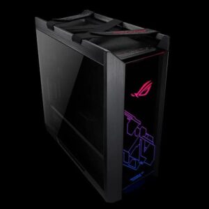 ASUS ROG Strix Helios CaseRGB ATX/EATX mid-tower Gamingtempered glass