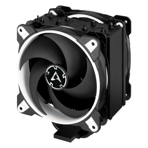 Freezer 34 eSports DUO - WhiteCPU Cooler with BioniXP-Series Fans