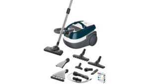 BOSCH mokro suho usisivač BWD41720