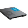 Crucial SSD 1TB BX500 2.5"SATA3