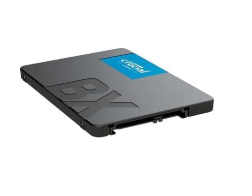 Crucial SSD 1TB BX500 2.5"SATA3