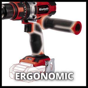 Einhell aku udarna bušilica Power X-Change TE-CD 18/48 Li Solo