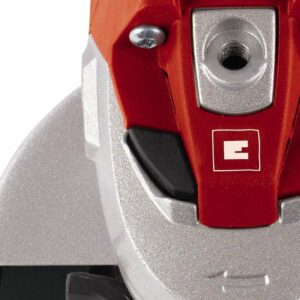 Einhell ugaona kutna brusilica TE-AG 125/750