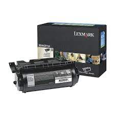 Lexmark 525XE 45K toner