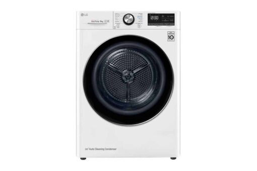 LG Sušilica 9kg RC90V9AV2Q