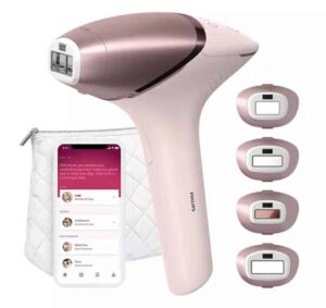 Philips Epilator Lumea IPL BRI958/00