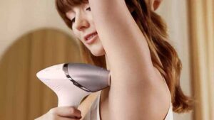 Philips Epilator IPL Lumea BRI958/00