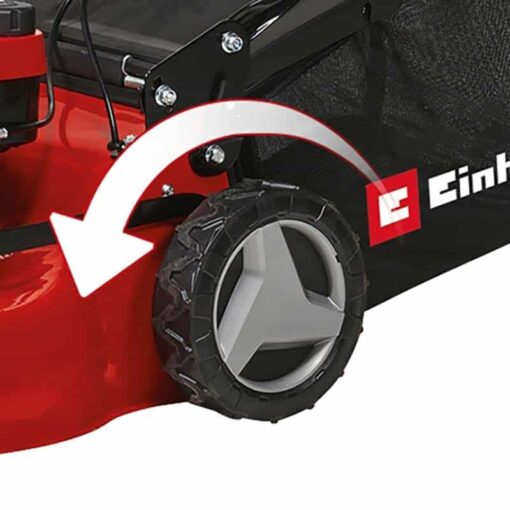 EINHELL Benzinska kosilica kosačica GC-PM 46/4 S