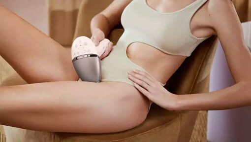 Philips Epilator IPL Lumea BRI958/00