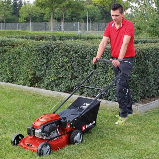 EINHELL Benzinska kosilica GC-PM 46/1 S B&S