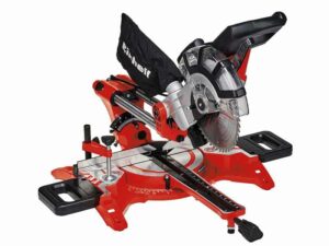 EINHELL Preklopna i potezna pila TC-SM 2131/1 Dual