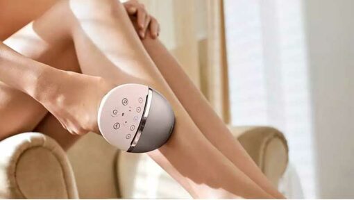 Philips Epilator IPL Lumea BRI958/00