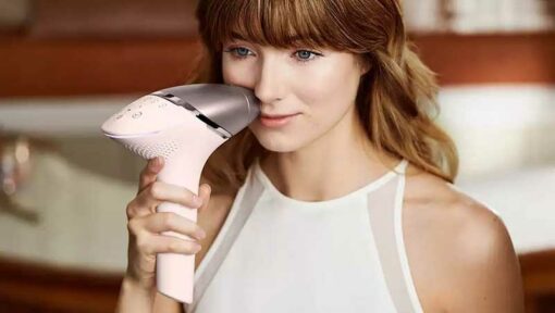 Philips Epilator IPL Lumea BRI958/00