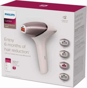 Philips Epilator IPL Lumea BRI958/00